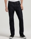 J Brand Walker Relaxed Straight Leg Jeans in Boone Wash