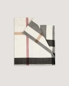 Wrap your little one in a cozy, soft cashmere blanket from Burberry.