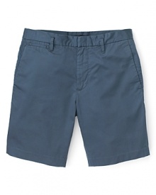 These classic MARC BY MARC JACOBS shorts boast a clean, rugged style you'll love to live in all season long.