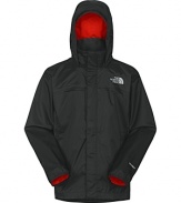 The North Face® Boys' Resolve Jacket - Sizes XXS-XL