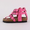 Jumbo Coco Berta Gladiator Thong Sandal