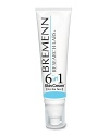 Wrinkle cream. Firming cream. Smoothing cream. Toning cream. Brightening cream. Moisturizing cream. The absolute best, all-in-one anti-aging cream you have ever tried. This is not your Grandmother's skin cream. Bremenn's 6 in 1 skin cream was developed for younger skin (20-40 age range) not only to reduce the appearance of existing fine lines and wrinkles but to help maintain the elasitcity, tone, moisture level, smoothness, and health of facial skin not yet overly ravaged by age. The absolute best, all-in-one skin cream you have ever tried or your money back... Period!