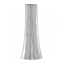 Donna Karan Lenox Dimension 9 Cone Vase