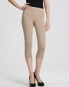 Lyssé Leggings Basic Capris