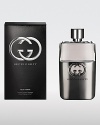 Young, fearless, with impeccable taste, the wearer of Gucci Guilty Pour Homme is a hero for our age – exuding charisma and more than a little dangerous. Gucci Guilty Pour Homme is an intense and individual contemporary fougère that provokes as it seduces. The scent seizes hold of the senses with a heady cocktail of invigorating Italian lemon and mandarin alongside crushed green leaves, fresh lavender and a defiant punch of pink pepper. The effect is both remarkable and uncompromisingly alluring. Refresh your skin with this Gucci Guilt After Shave Lotion.