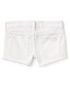 Joe's Jeans Girls' Cut Off Mini Shorts - Sizes 7-14