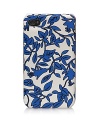 Let your gadget go retro in DIANE von FURSTENBERG's graphic print iPhone case.