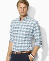 Polo Ralph Lauren Oxford Sport Shirt - Classic Fit