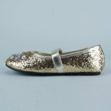 Simply Petals! Daveen Glitter Stone Flat