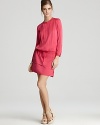 DIANE von FURSTENBERG Dress - Francesca Stretch