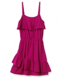 Ella Moss Girls' Soiree Dress - Sizes 7-14