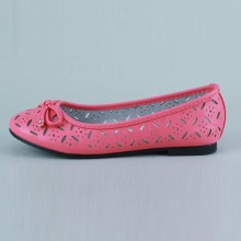 Wanted Party Ballerina Flat