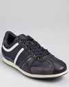 BOSS Black Simbad II Sporty Low Sneakers