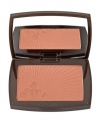 This sheer silky-light powder delivers a natural sun-kissed matte or shimmer (depending on which shade you choose) complexion in any season. The unique blend of mineral pigments and absorbent micro-spheres ensures a long-lasting smoothness and a perfect matte finish for your skin. Smooth and comfortable texture blends effortlessly and evenly into the skin. Does not go shiny or dull throughout the day. Skin feels silky soft and even toned. Result Pefect, yet natural-looking, for a bronzed complexion that stays fresh and color-true throughout the day. Suitable for all skin types. Not chalky, never cakey. Fragrance-free. Non-comedogenic. Allergy-tested for safety.