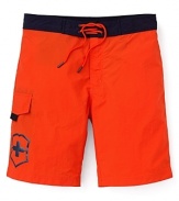 Victorinox Coast Board Shorts