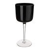 Villeroy & Boch Cascara Goblet, Black