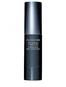 A high-performing face cream that corrects the appearance of deep wrinkles caused by aging or dryness. Especially effective in problem zones such as around the eyes, it awakens skin's natural powers to resist wrinkles and promotes a firmer, more youthfully vital look. Dramatically minimizes the visibility of deep wrinkles and lines in four weeks and improves skin texture with Retinol A Complex. Formulated with Damage Defense Complex. Promotes skin firmness and elasticity.