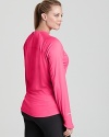 Nike Plus Size Miller Top