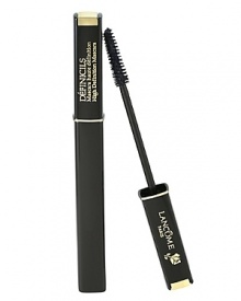 Everything you loved about Définicils Mascara the famous lengthening, separating and lash defining power is now in a waterproof formula. Make a splash in Black, Brown or Navy. Ophthalmologist-tested and suitable for contact lens wearers.