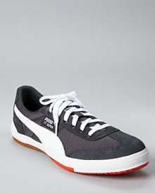 PUMA TT Super CC Casual Sneakers