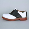 Trimfoot Saddle Oxford