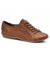 Sofft's Portland shoes have an old-world charm that will add instant style to any of your casual looks.