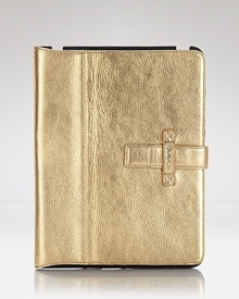 Bodhi iPad Easel - Leather Tab Easel