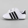 adidas Superstar 2 Crib