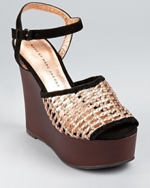 MARC BY MARC JACOBS Wedges - Platform Woven