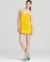 Alice + Olivia Dress - Exclusive Fierra Tank