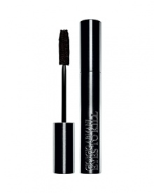 Empower the eye with more intensity with Eyes to Kill Waterproof mascara, a long wear, lengthening and volumizing formula now in Black-Brown for luscious glowing summer lashes. Limited edition with the Summer 'Heat' look.The ‘lash liner brush' instantly outlines and loads the lashes with a high-powered yet lightweight formula. Use a zig-zag movement starting at the root, and glide up to the tips to elongate, curve, separate, and extend the lashes with an unforgettable sheen.