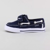 Nautica Canvas Velcro Deck