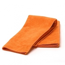 MU Microfiber Dishcloths are made from a specially designed microfiber that is woven in a unique pattern from polyester fibers, and is softer than silk and stronger than cotton. An indispensable addition to your kitchen, it is also non-abrasive and safe on virtually any surface.