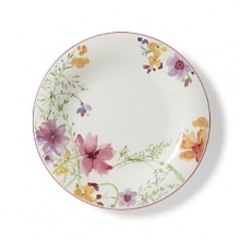 Villeroy & Boch Mariefleur Round Gourmet Plate