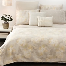 Calvin Klein Poppy California King Bedskirt