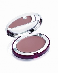 Always on the go? Looking for easy-to-apply make-up that goes everywhere you do? Discover Clarins Multi-Blush, a very lightweight creamy powder that can be applied with the fingertips to add a touch of colour to eyes, lips and cheeks. Natural, simply radiant.