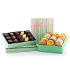 Sucre New Orleans Macaroons & New Orleans Chocolate Collection