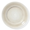 Uniquely crafted to seamlessly join modern design with functionality, this ceramic plate from Mateus is casually chic.