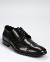 BOSS Black Bolio Lace Up Oxfords