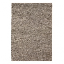 This runner adds a soft but stylish flair to your hallway. Soft, thin yarn blend with thick felted wool which prevents pilling.