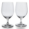 An elegant addition to your fine table setting in a well-crafted design from Riedel.