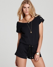 Juicy Couture Romper