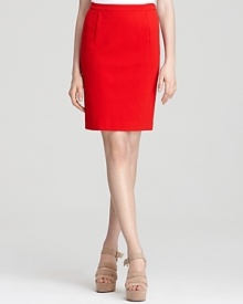 DIANE von FURSTENBERG Skirt - Kimmie Suiting