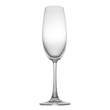 Just pop the cork and pour -- DiVino by Rosenthal's champagne flutes bring finesse to your favorite bubbly and sparkling wine.