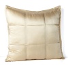 Donna Karan Modern Classics Quilted European Sham