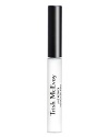 Trish McEvoys Line Refiner is an instant line refresher that plumps up facial lines around eyes and upper lip. Line Refiner can be used under or over makeup as it moisturizes.* Fast-absorbing* Softens expression lineser, simply apply and remove with tissue.Apply to the eye area before correcting, brightening and/or concealing, giving it time to absorb. Apply to facial lines under or over makeup.