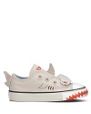 Converse Toddler Boys' Coast Citters Shark Sneakers - Sizes 2-7 Infant; 8-10 Toddler