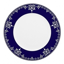 Marchesa by Lenox Empire Pearl Dinner Plate