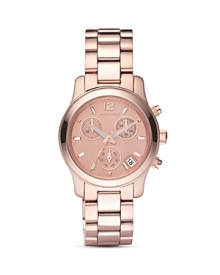 MICHAEL Michael Kors Ladies Mini Runway Watch, 33mm