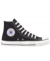 Created in 1917, the classic Converse Women's Chuck Taylor All Star Hi Top Sneaker just gets better, and cooler, with age!